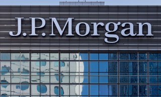 JPMorgan Prepares to Launch First Tokenized Money Market Fund