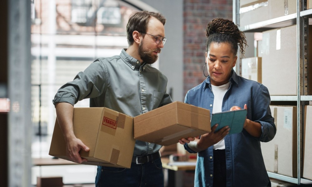 Lenkie, investments, funding, b2b