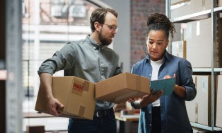 Lenkie Raises $62 Million to Fund Business Supplier Payments