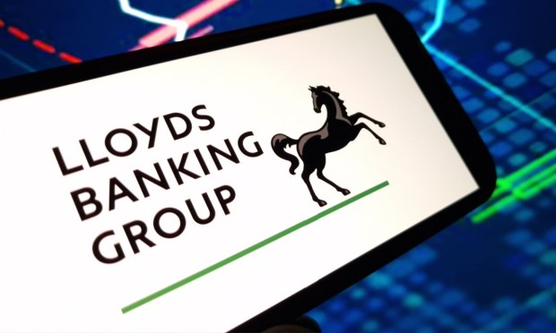 Lloyds Secures Patents for Methodology That Assesses Cybersecurity Alerts