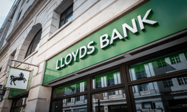 Lloyds Launches Virtual Card Partnership With Taulia