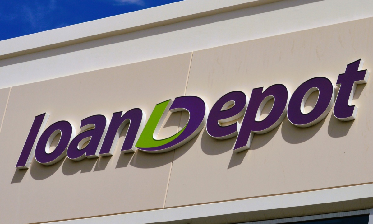 LoanDepot Founder Anthony Hsieh Returns to Executive Team