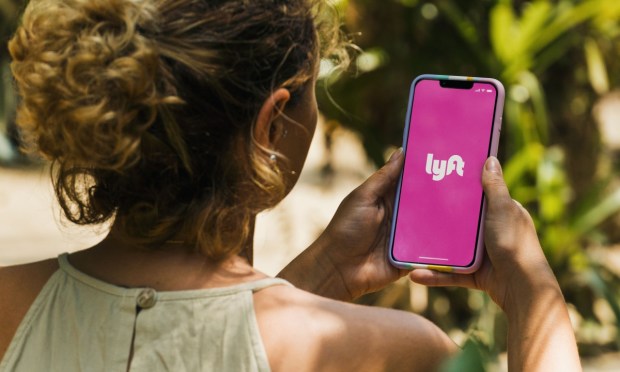 Lyft May Add Autonomous Vehicles to Ridesharing Platform This Summer