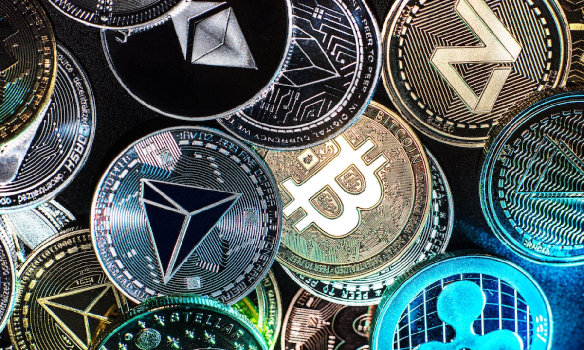 Mesh Raises $82 Million to Expand Global Crypto Payments Network