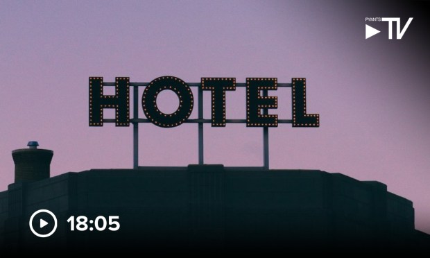 Mews Founder Says It’s Time to Stop Treating Hotel Guests Like a Room Number