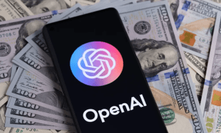 OpenAI Reportedly Ready to Close Record $40 Billion Funding Round