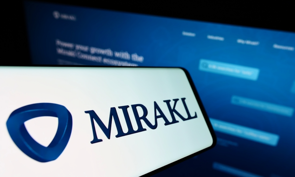 Mirakl app