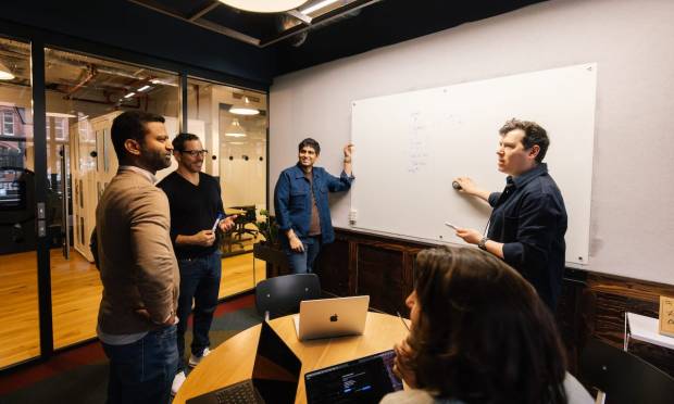 Paid Raises $10.8 Million to Scale Financial Infrastructure for AI Agents