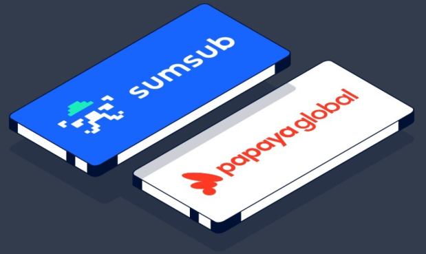 Papaya Global Launches Fraud Prevention Pact With Sumsub