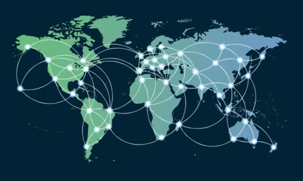 RTGS.global Expands Cross-Border B2B Payments Network