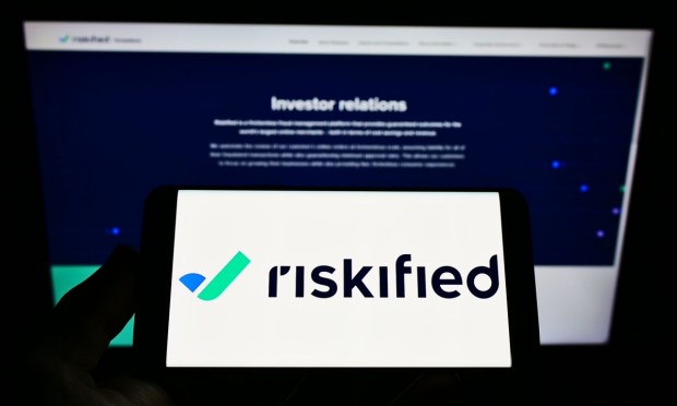 Report: Riskified Considering Sale After Receiving Takeover Interest