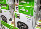 Roomba Maker iRobot Reports ‘Substantial Doubt’ About Ability to Continue