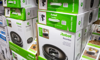 Roomba Maker iRobot Reports ‘Substantial Doubt’ About Ability to Continue