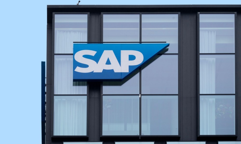 SAP, DataRobot, AI