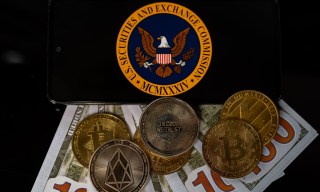 SEC No-Action Letter Gives Traditional Banks Nudge Toward Crypto Custody