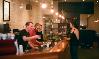 Rural Small Businesses Report Double the Sales Decline of Urban Counterparts