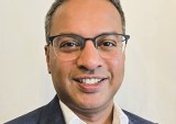 Saurabh Joshi