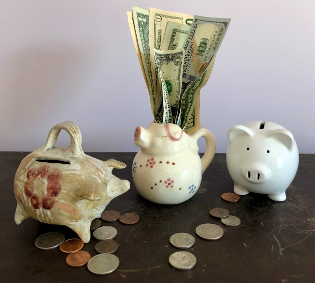 Who Is the Paycheck-to-Paycheck Consumer in America?