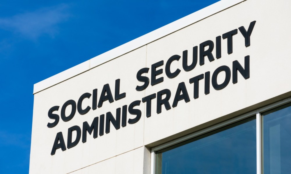 Social Security Administration