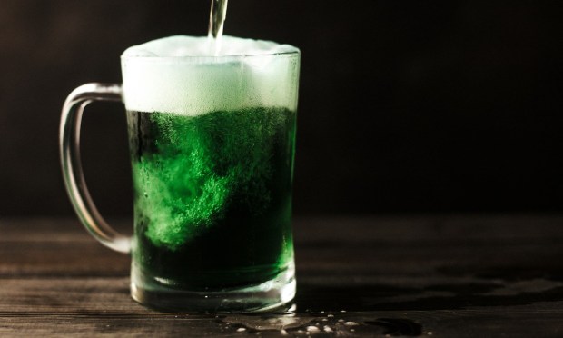 The Digital Gold at the End of the Rainbow: How Tech Is Transforming St. Patrick’s Day
