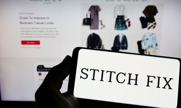 Stitch Fix: AI-Powered Recommendations Boost Keep Rates and Customer Satisfaction