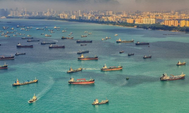 How CFOs Can Manage for Today’s Supply Chain Choke Points