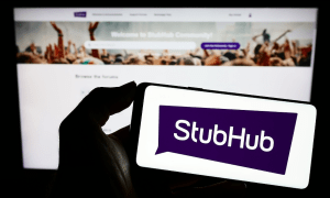 StubHub