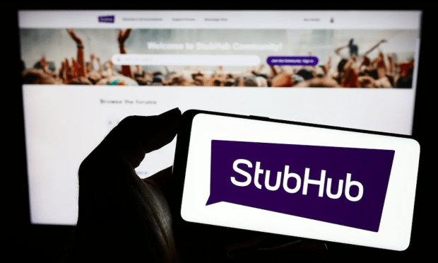 Report: StubHub Considers Seeking $1 Billion in IPO This Year