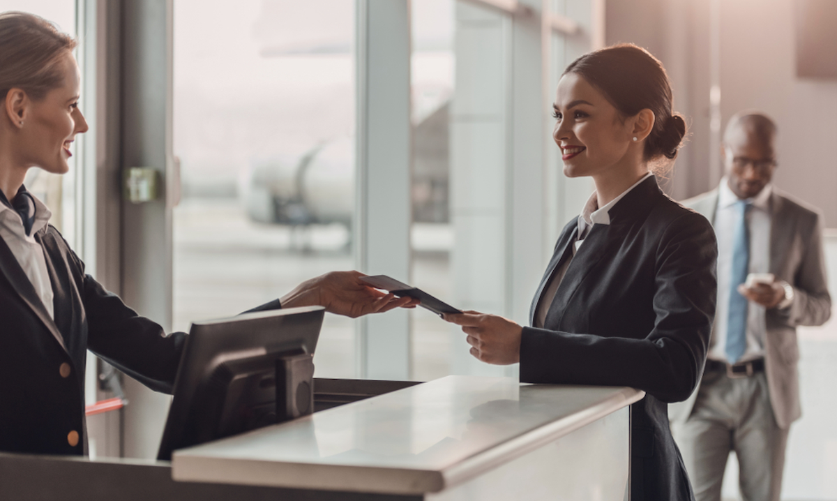Sunrate and Atlas Partner on Travel Industry Cross-Border Payment Solutions