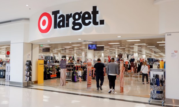 Walmart and Target Wrangling With Suppliers Following Tariffs