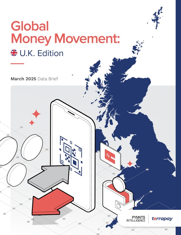 Global Money Movement: U.K. Edition