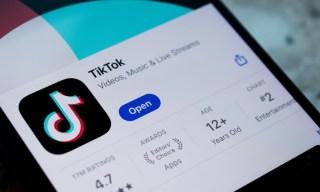 Blackstone Reportedly Weighs Investment in TikTok US