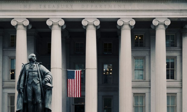 Report: Treasury Department Seeks More Control Over FDIC and OCC