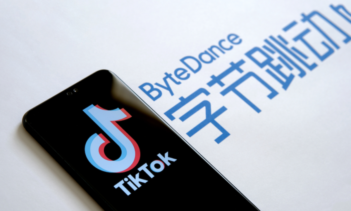 Trump Giving TikTok Extra Time to Find a Buyer
