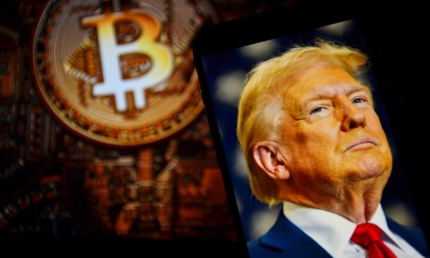 Trump Tells Digital Asset Summit Attendees US Will ‘Dominate Crypto’