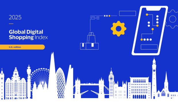 UK Consumers Tell Merchants to Go Mobile-First