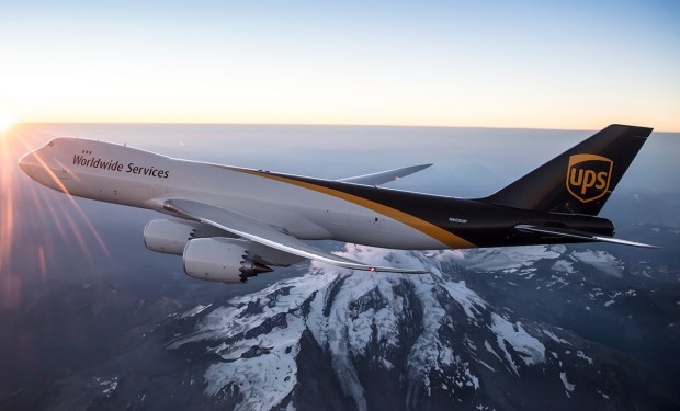 UPS Rolls Out Tool to Help Shoppers Avoid Surprise Tariffs