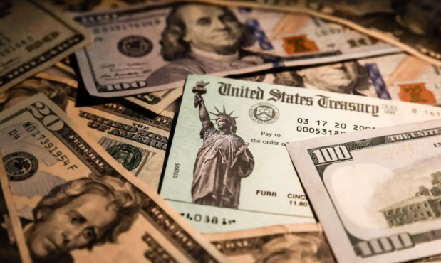 The US’s $750 Million Bet: Ending Paper Checks to Drive Digital Finance