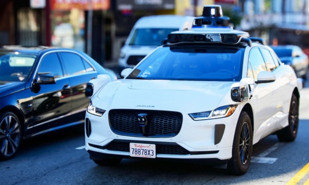 Uber and Waymo Launch Autonomous Vehicle Rides in Austin