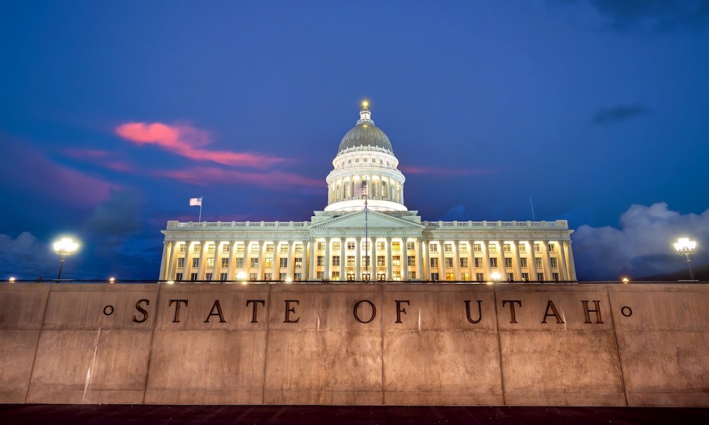 Utah Governor Signs Bill to Regulate Earned Wage Access Industry