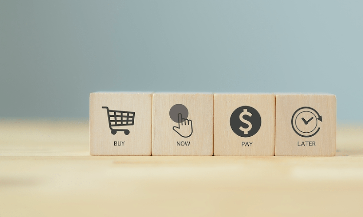 Versatile Credit CEO: Economic Uncertainty Drives Pay-Later Merchant Benefits