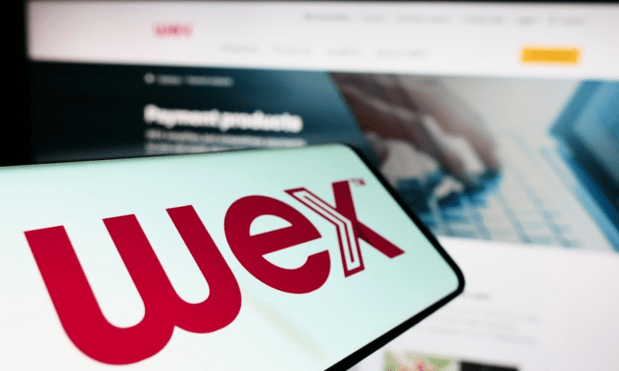 WEX and Engine Team to Help Truckers Cover Travel