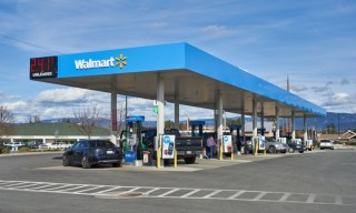 Walmart to Have 450 Fuel and Convenience Stations by End of 2025