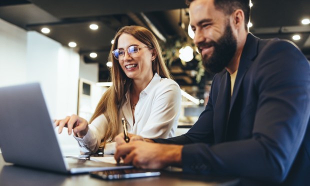 JPMorgan Chase and Walmart Introduce Embedded Finance for Marketplace Sellers