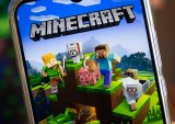 Walmart Digs Deeper Into Metaverse With Minecraft Partnership