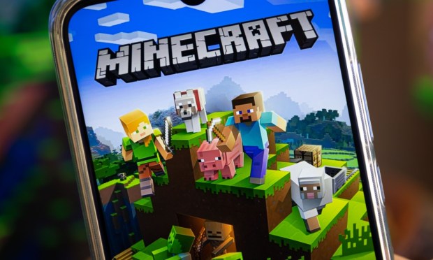 Walmart Digs Deeper Into Metaverse With Minecraft Partnership