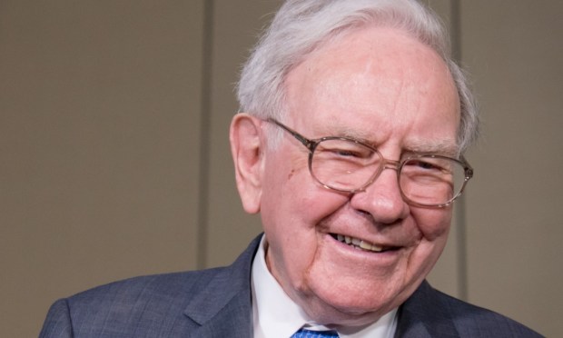 Warren Buffett: Tariffs Are an ‘Act of War, to Some Degree’