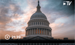 Washington Weekly: CFPB’s Future and the Impact of CDFI Cuts on Credit Unions
