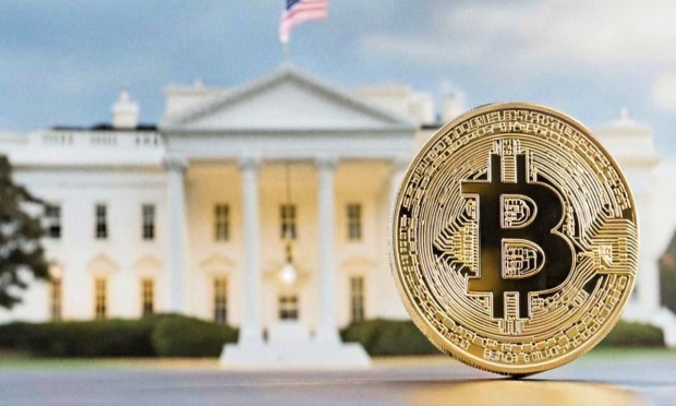 Trump’s Crypto Summit Heavy on Victory Laps, Light on Regulation