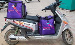 Report: Zepto Considers Secondary Sale at $5 Billion Valuation